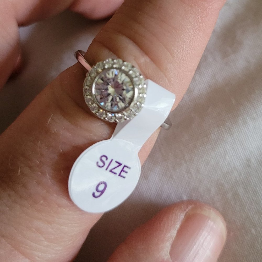 BombParty Ring - Picture 2 of 2